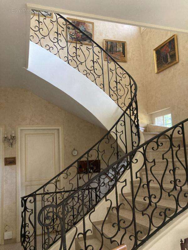 Maison à MONTPELLIER