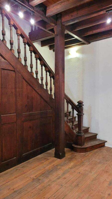 Appartement à CHOLET