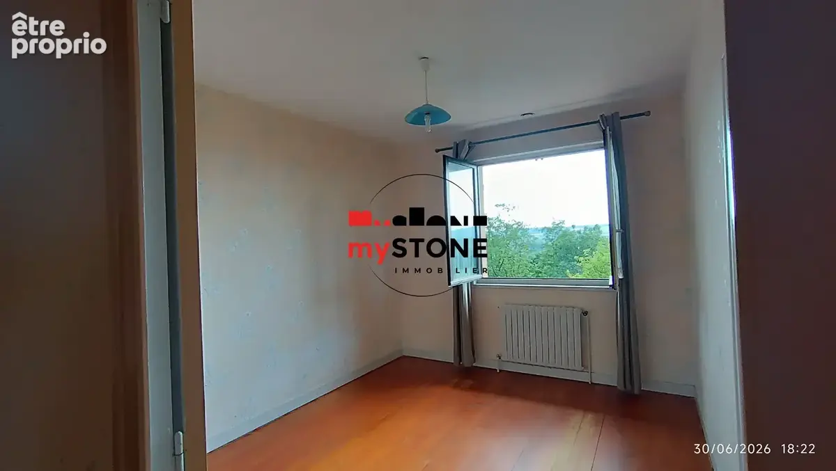 JASSANS RIOTTIER  -  Maison familiale  de 120m² sur 1150m² de terrain - photo 16