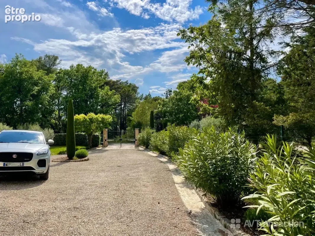 Maison 5 pièces 174 m² à vendre à Tourtour (83690) - photo 44