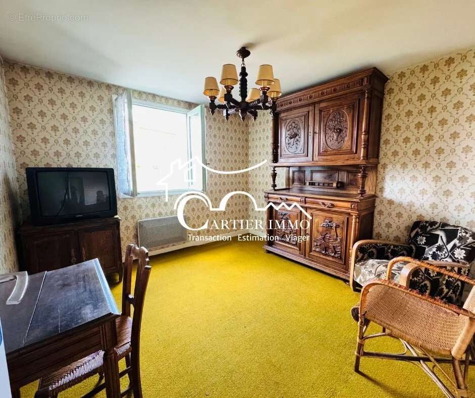 Maison à VALS-PRES-LE-PUY