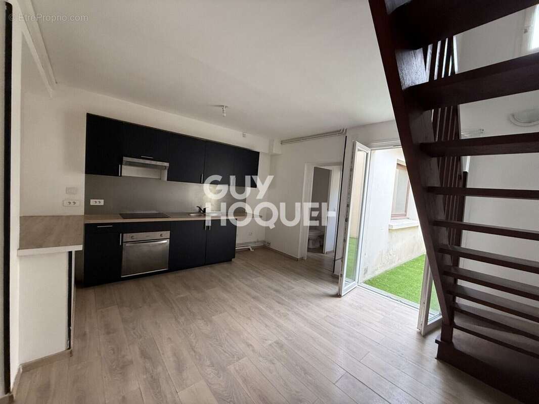 Photo 2 - Maison à AMIENS