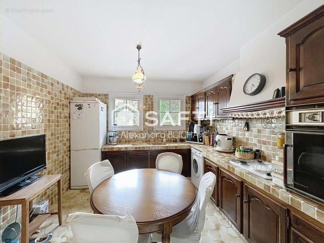 Photo 5 - Maison à OLLIOULES