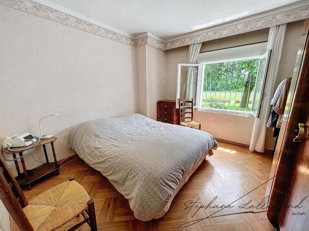 Photo 7 - Maison à SAINT-JULIEN-LES-ROSIERS