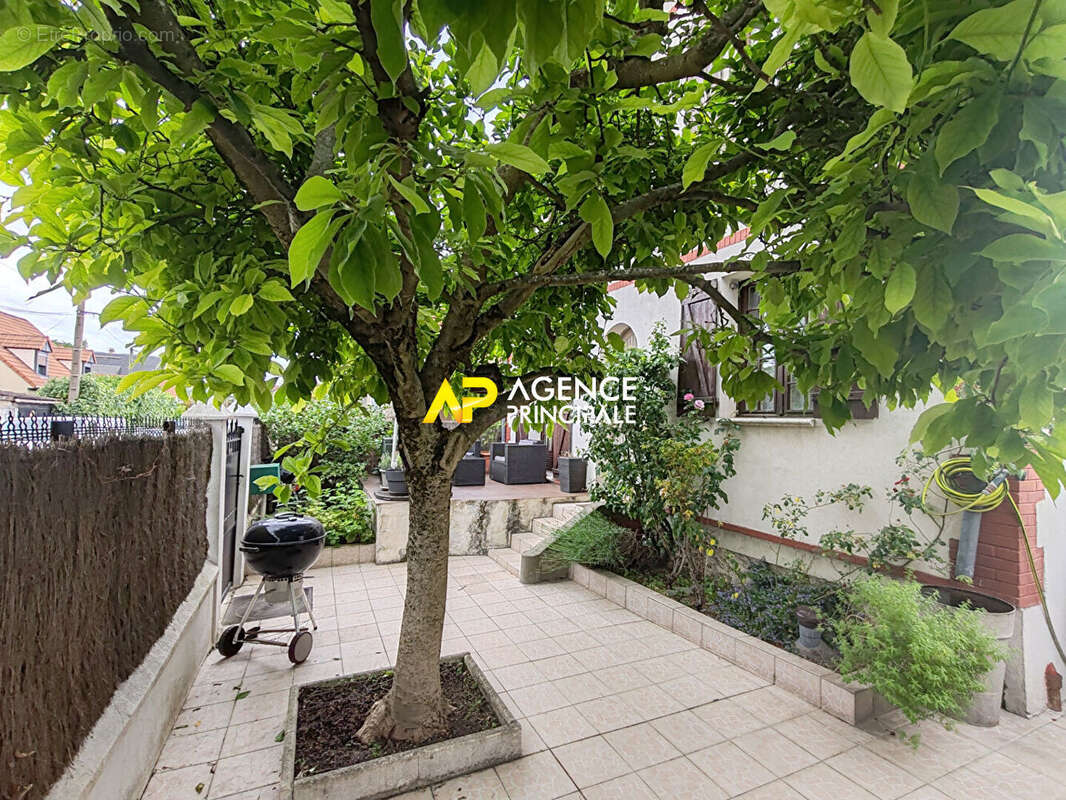 Argenteuil Centre Ville, Maison 4 pièces 3 chambres 67m² au sol - photo 9