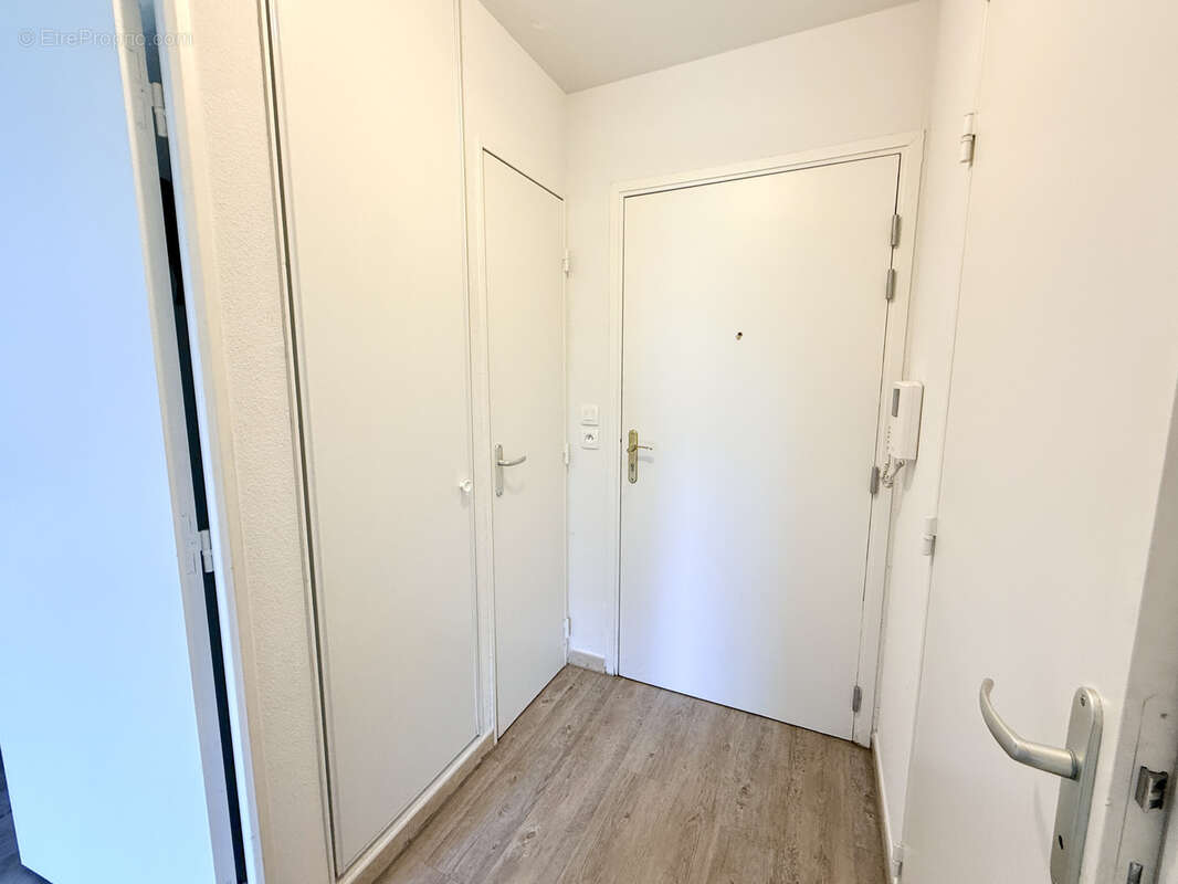 Cabourg - Appartement 2 pièces avec jardin - photo 15