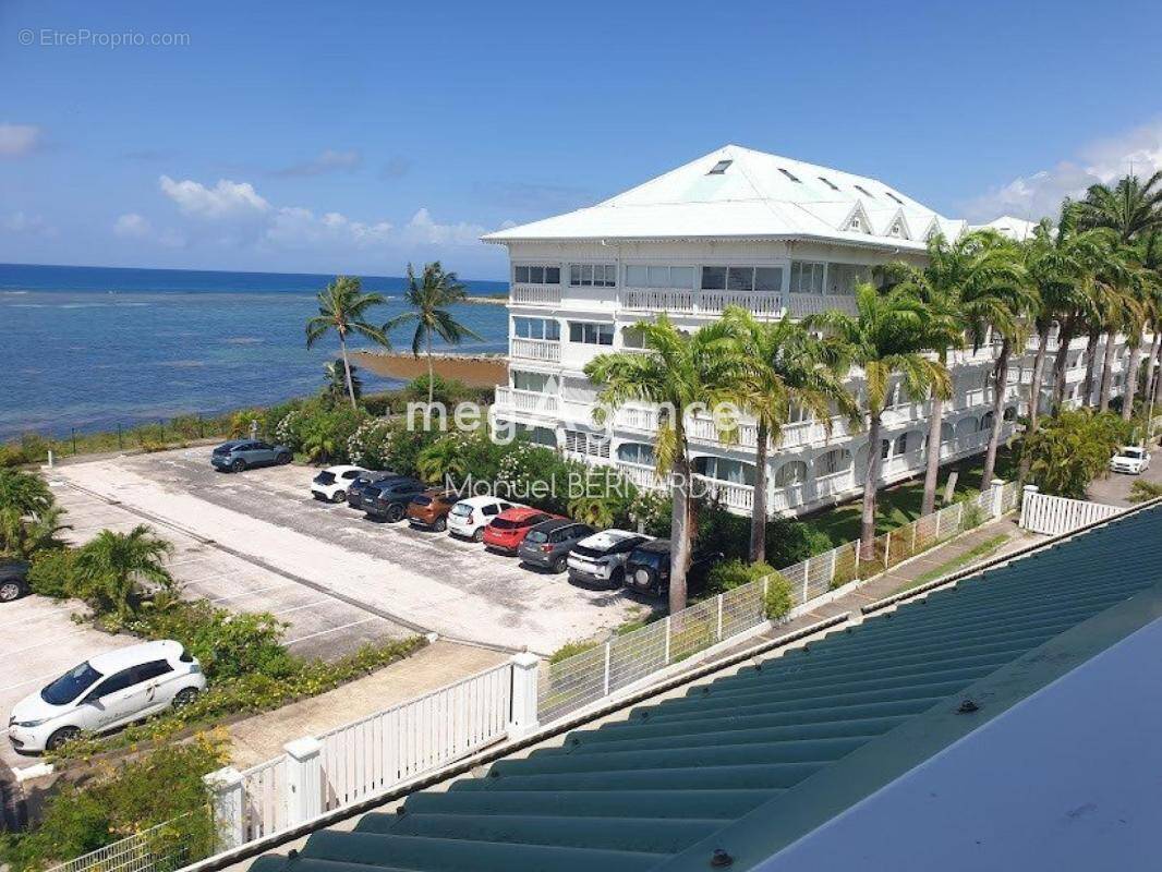 Appartement à SAINT-FRANCOIS