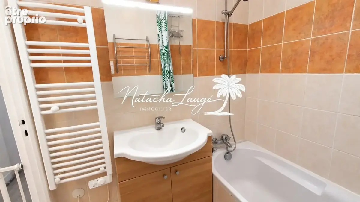 MARTIGUES JONQUIÈRES – Maison 4 pièces, 3 chambres + balcon 12 m² - photo 14