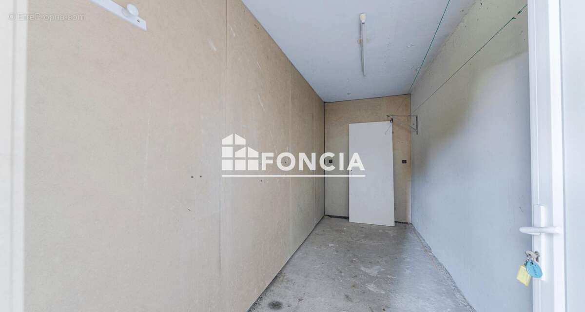 Appartement à TOURS