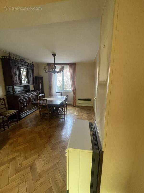 Maison à HERRLISHEIM-PRES-COLMAR