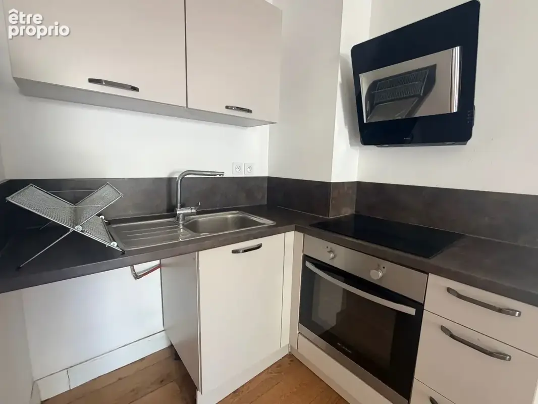 Appartement 36 m² à Montpellier  - photo 6