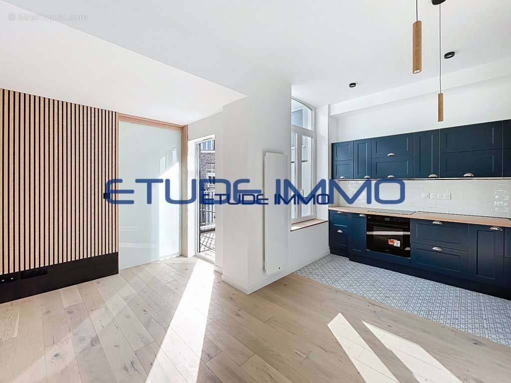 Appartement à LILLE