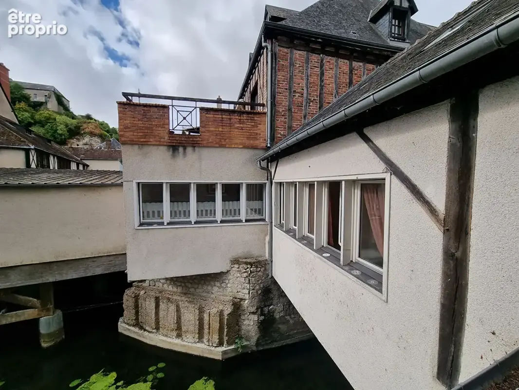 Appartement centre ville avec garage ! - photo 11