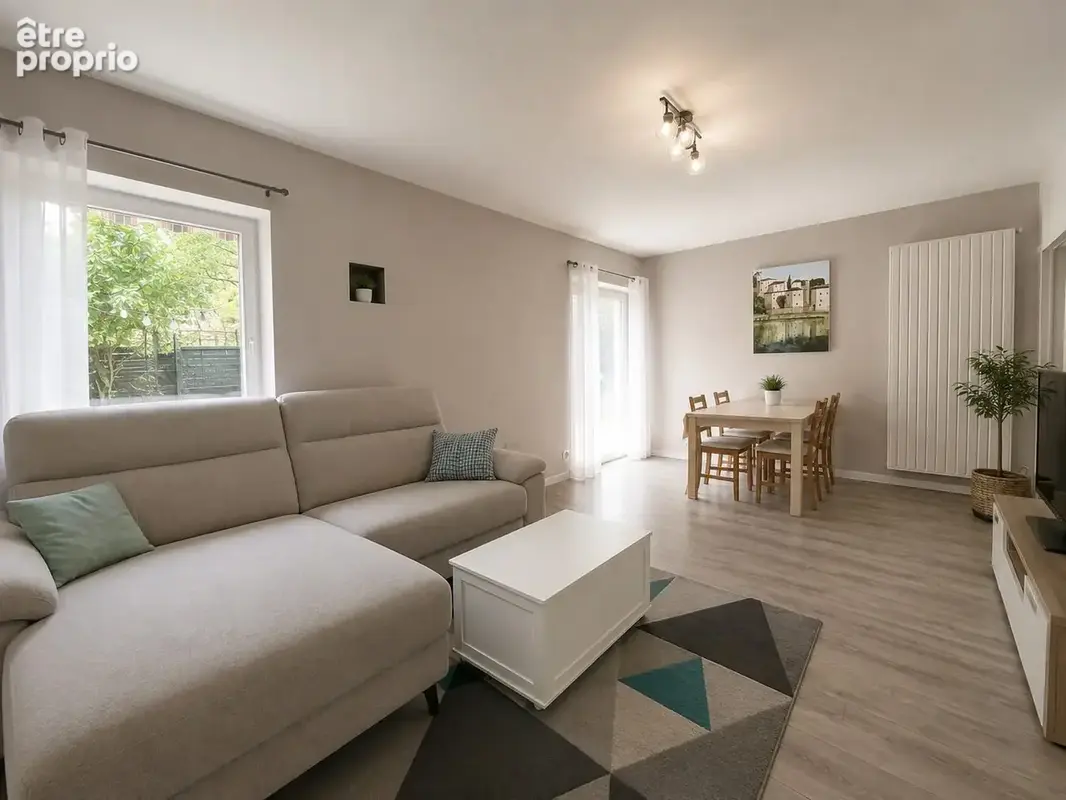 Maison 5 pièces 91 m² à vendre à Colomiers (31770) - photo 2