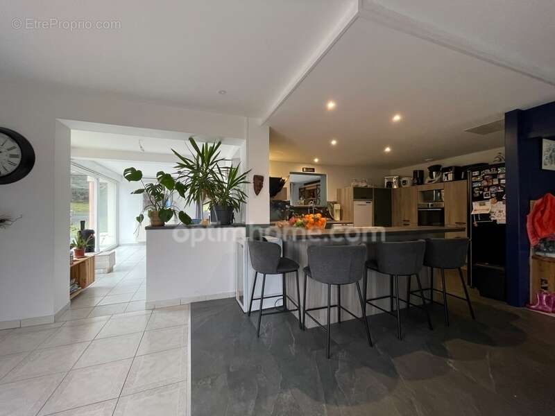 Maison à SAINT-DIE-DES-VOSGES