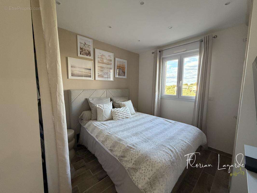 Appartement à L&#039;ILE-ROUSSE