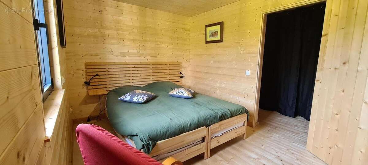 Photo 5 - Maison à BADECON-LE-PIN