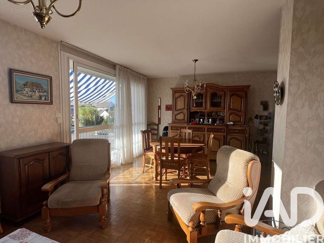 Photo 3 - Appartement à LE HAVRE