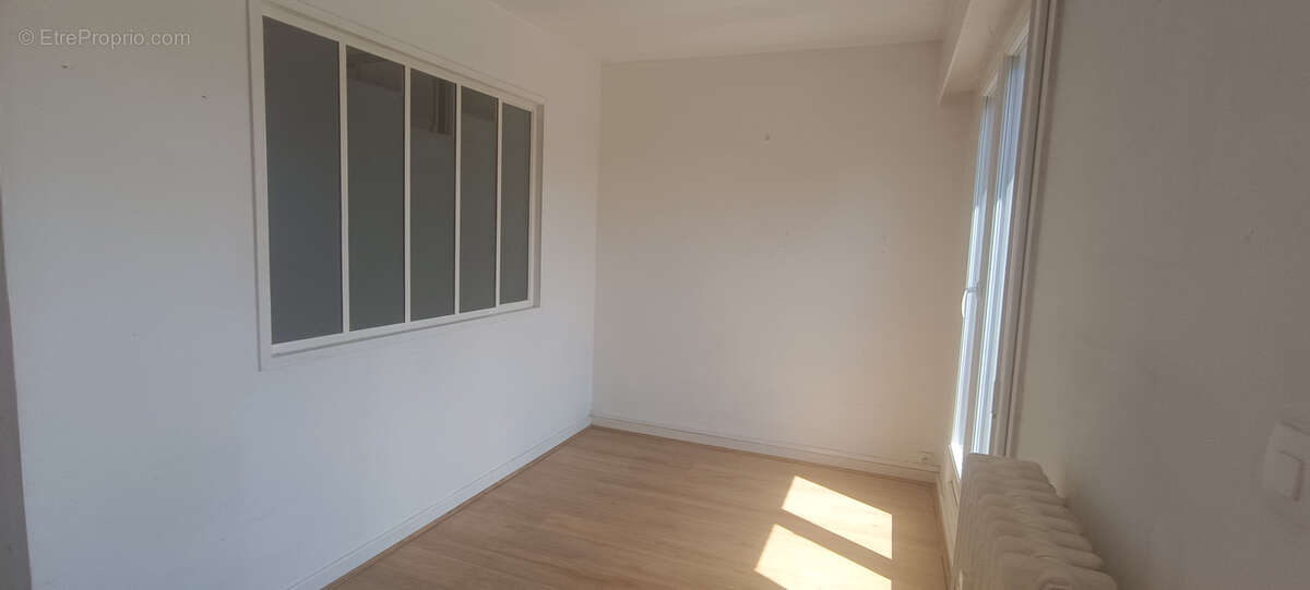 Appartement à TOURCOING
