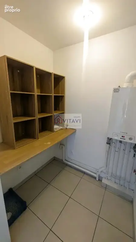 À vendre   appartement rez-de-chaussée avec jardin privatif   therdonne - photo 8