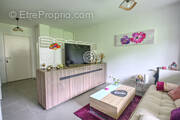 Appartement à LE VERSOUD