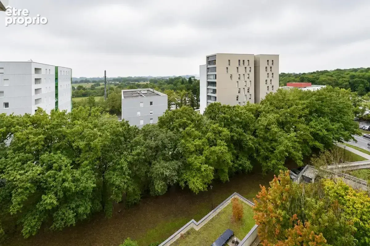 Appartement de 2 pièces de 50 m² à Saint-Herblain - photo 12