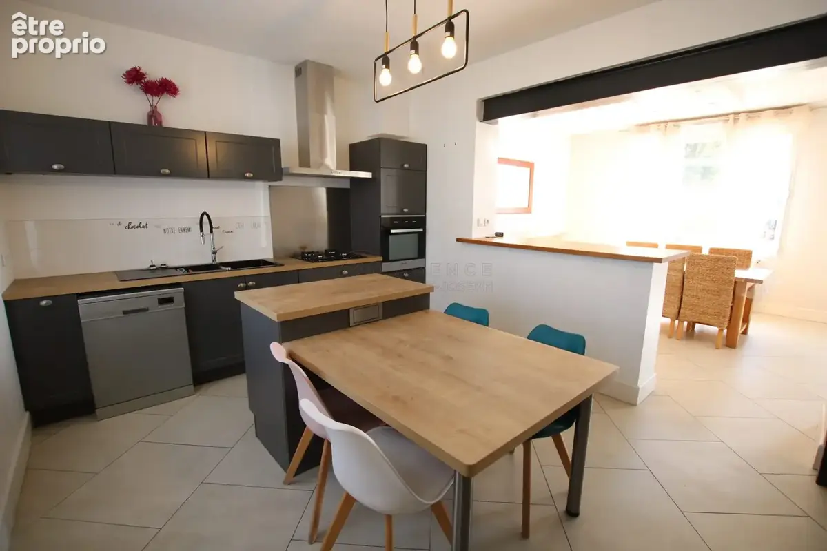 Maison 6 pièces 145 m² à vendre à Yvetot (76190) - photo 8