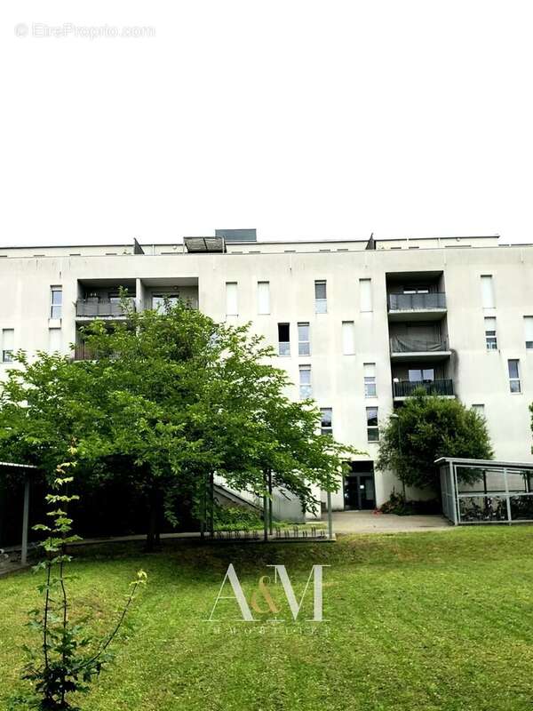 Appartement à CENON