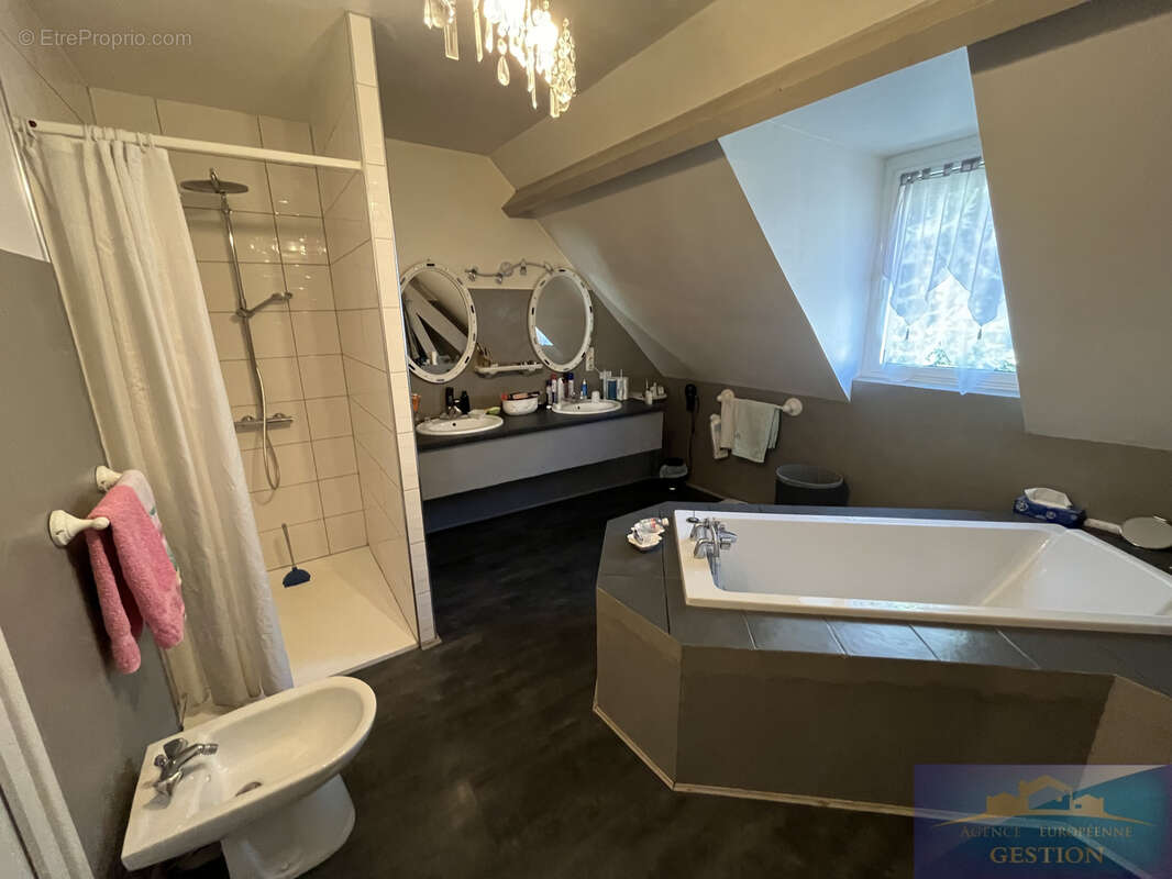 Maison à ARRAS-EN-LAVEDAN