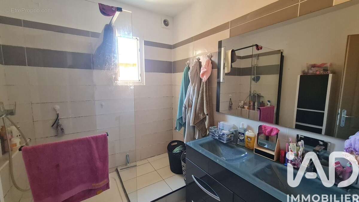 Photo 9 - Appartement à SAINT-MARTIN-DE-VALGALGUES