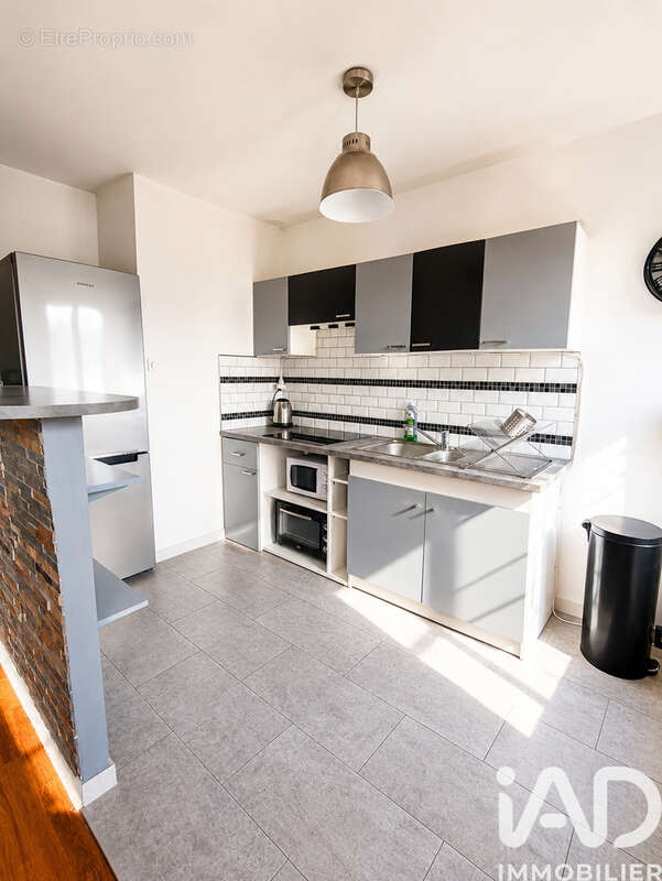 Photo 3 - Appartement à LE HAVRE
