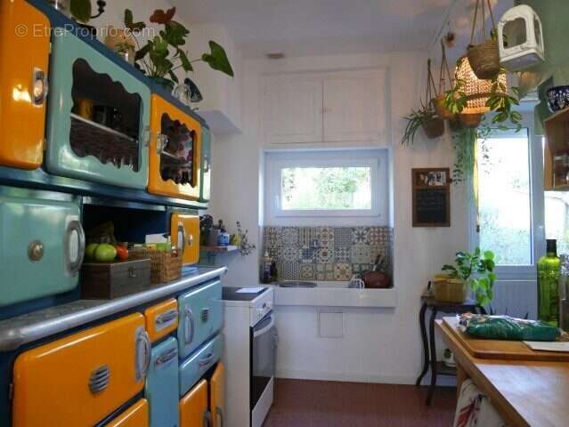 Maison 151 m² à Castandet  - photo 4