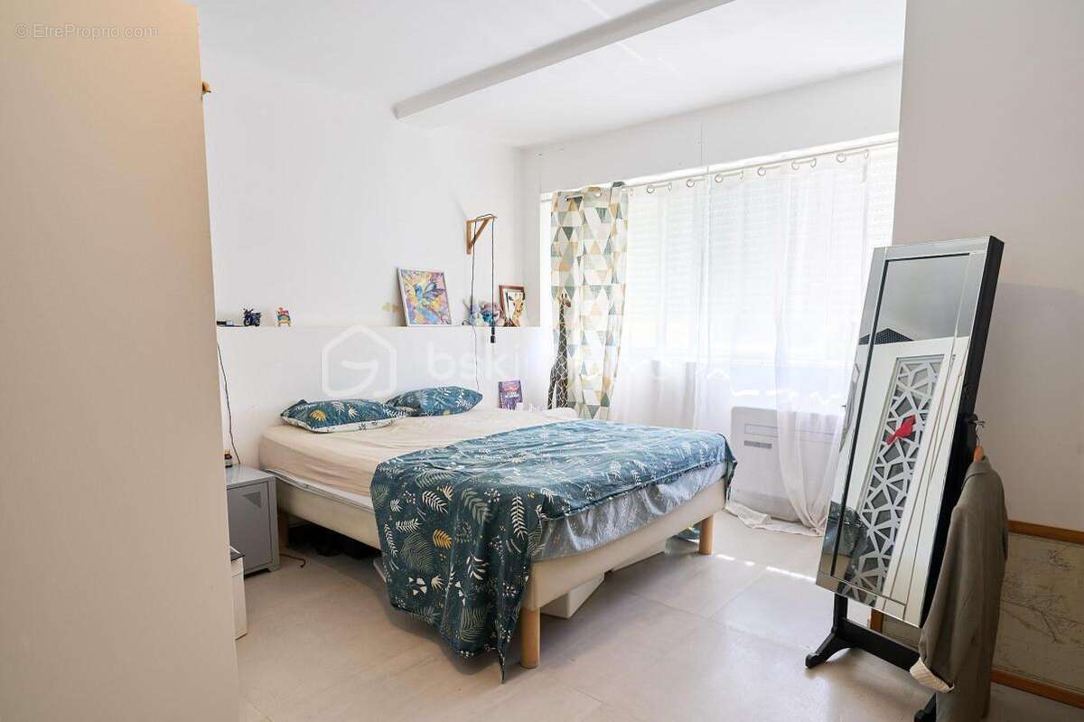 Maison familiale Six-Fours - photo 9