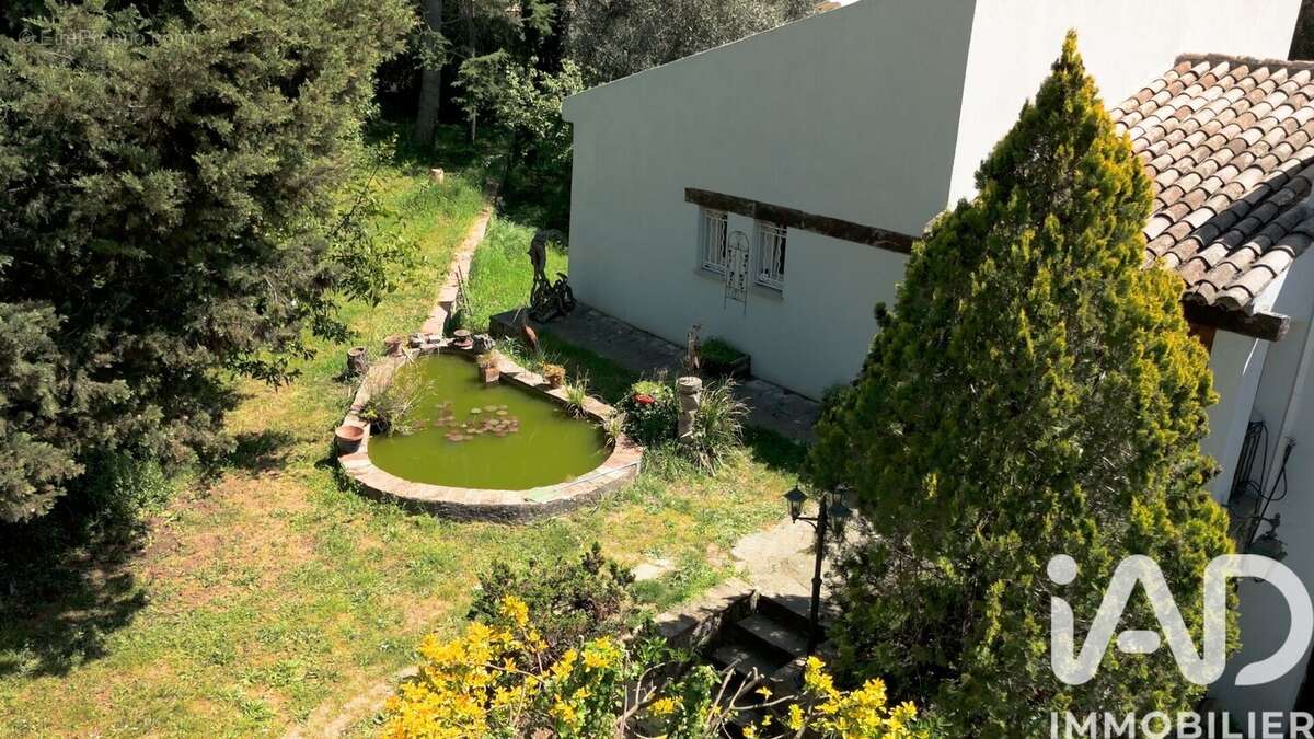 Photo 9 - Maison à SAINT-JEANNET