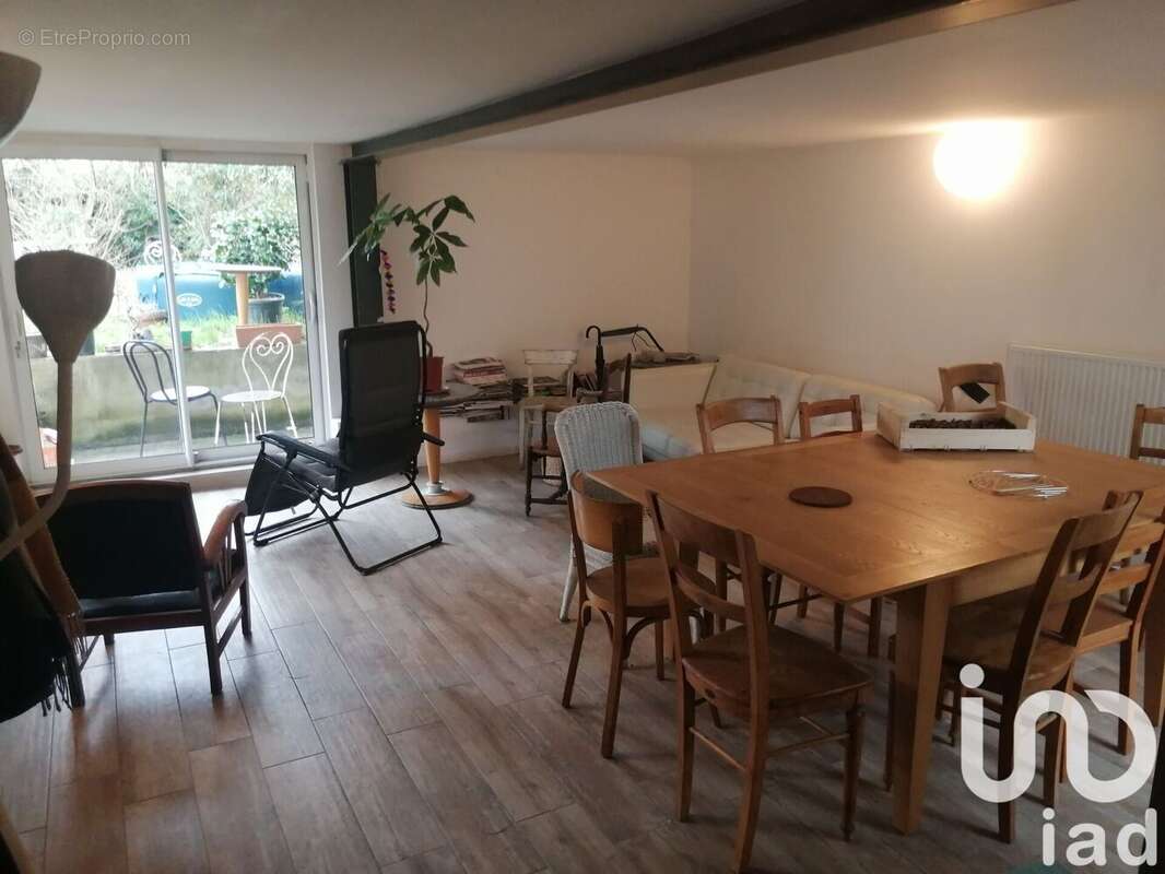 Photo 3 - Maison à CHELLES