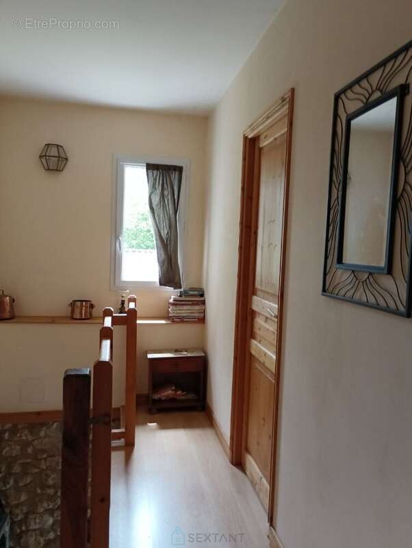 Corps de ferme a restaurer sur 9000 m2 de terrain - photo 15