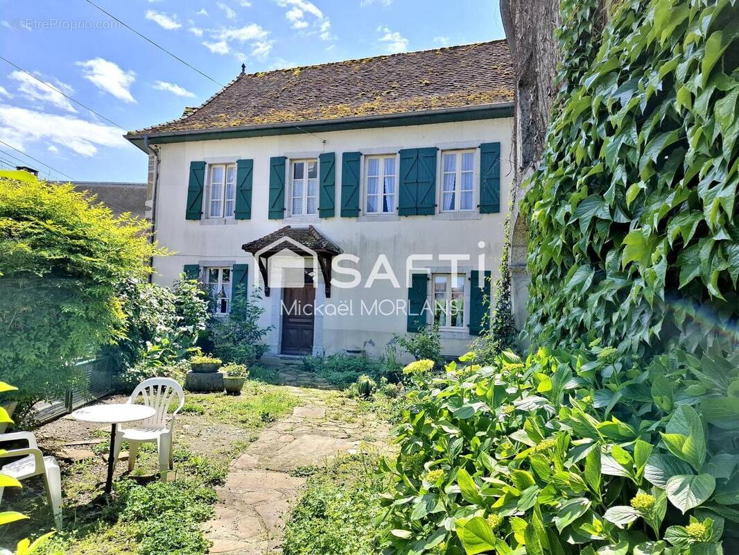 Photo 1 - Maison à NAVARRENX