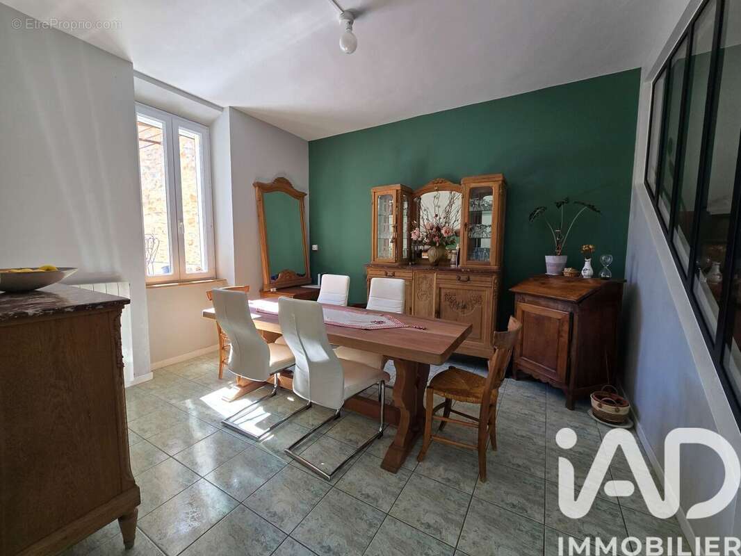 Photo 3 - Maison à CASCASTEL-DES-CORBIERES