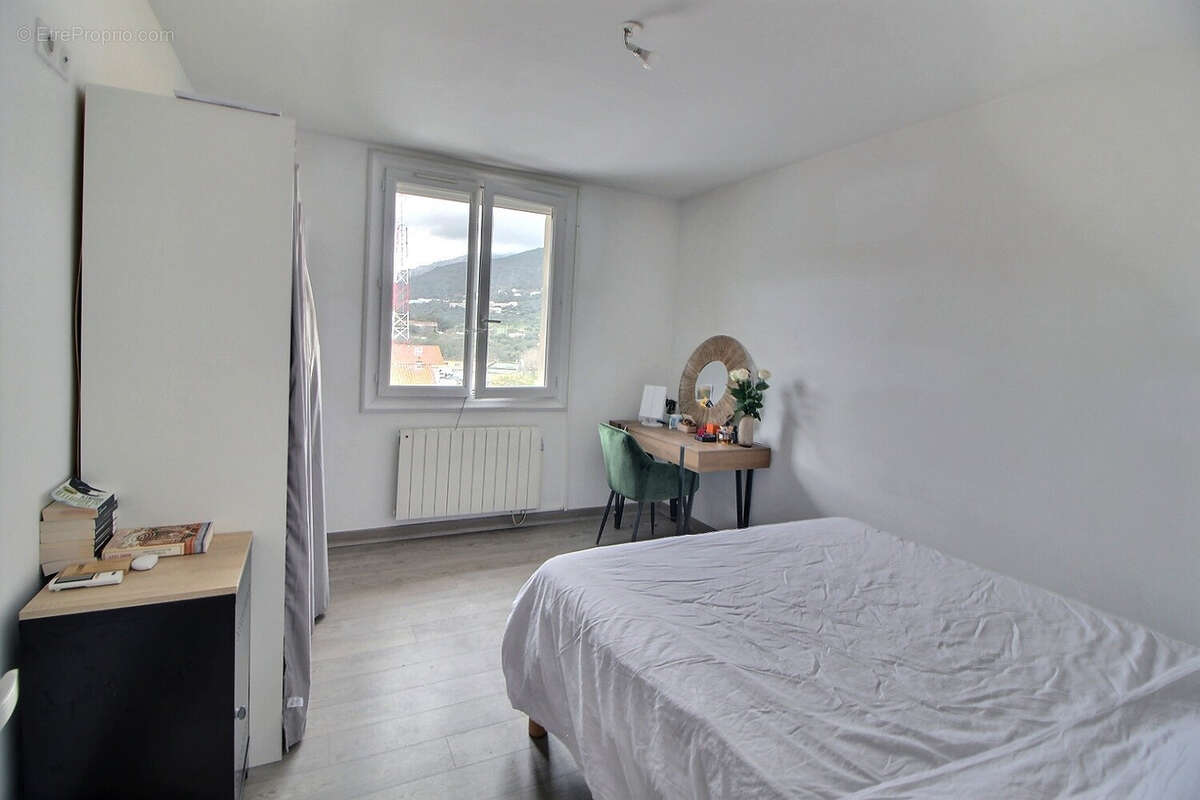 Appartement à AJACCIO