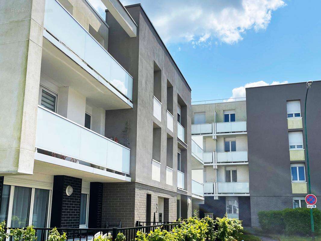 Appartement à BIHOREL