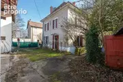 Maison à CORBELIN