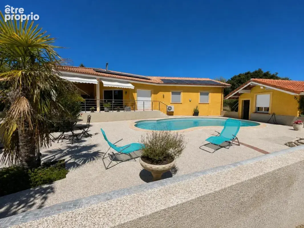 Maison de 5 pièces de 137 m² à Eauze - photo 3