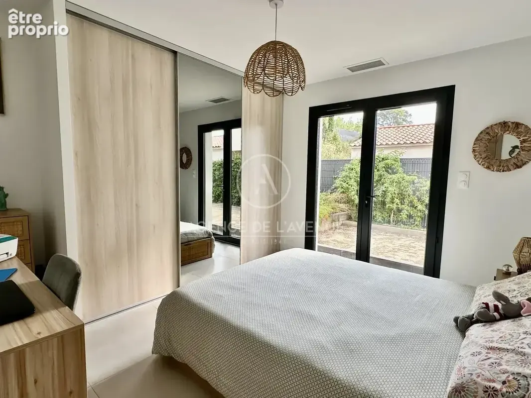 Villa neuve le castellet - photo 16