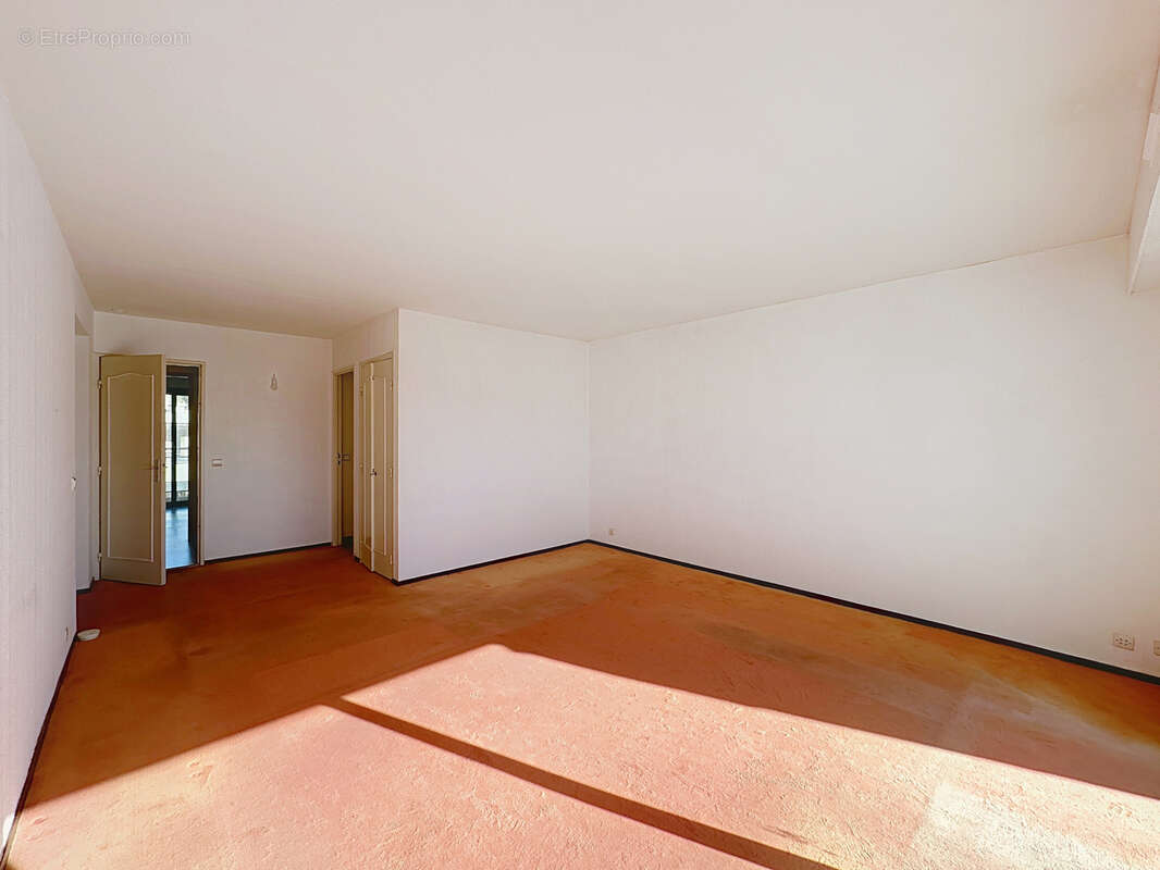 Appartement à CAVALAIRE-SUR-MER