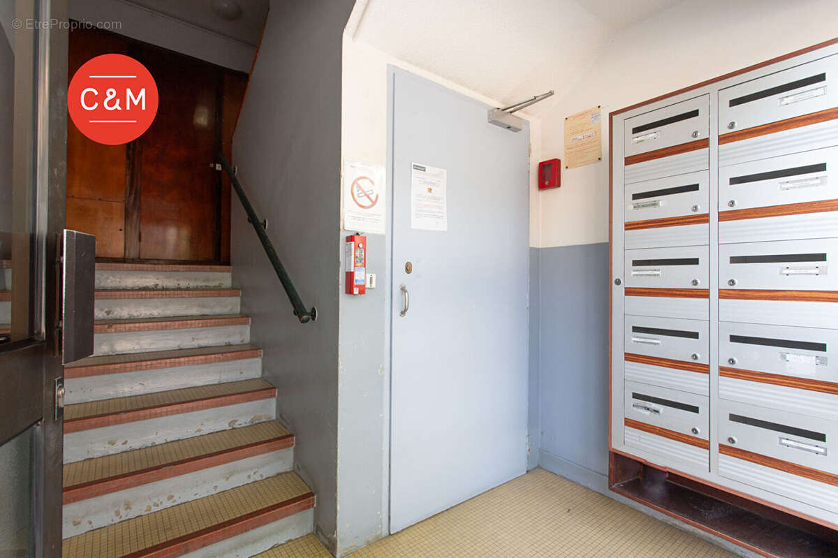 Appartement à REZE