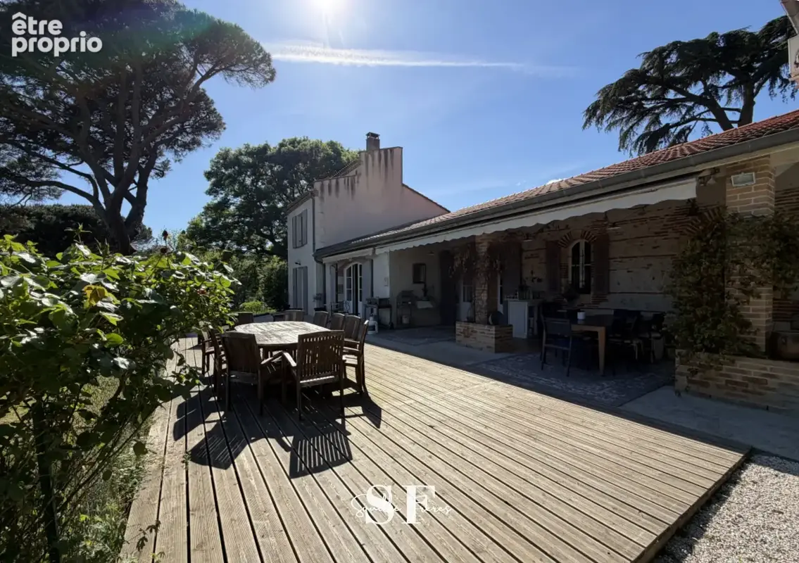 Agen rive gauche - propriete d'exception - photo 3