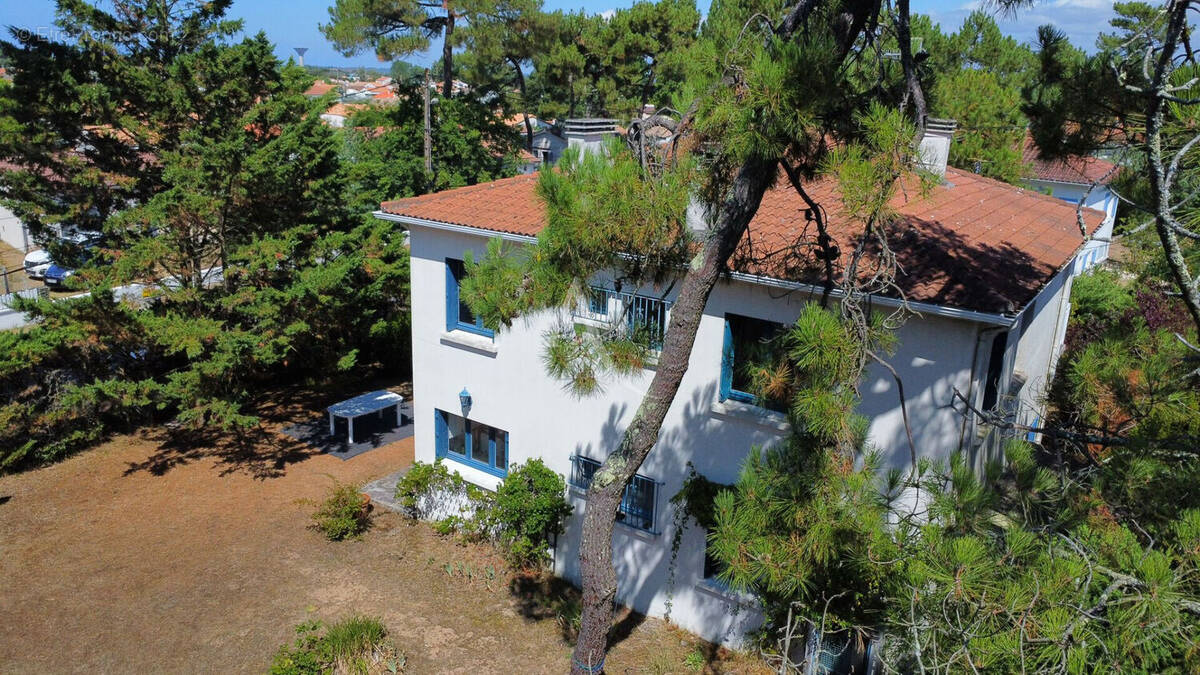 Maison à LA TRANCHE-SUR-MER