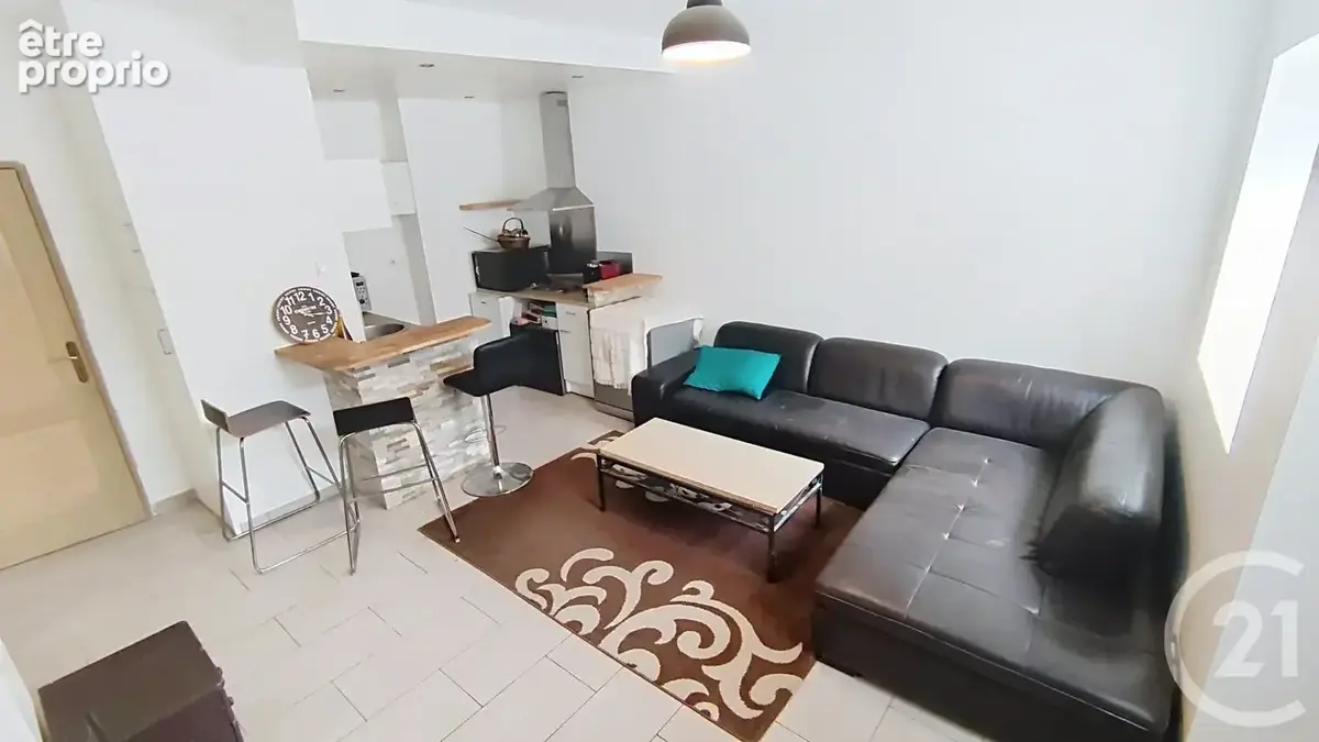Appartement 1 pièce 27 m² à vendre à Solers (77111) - photo 5