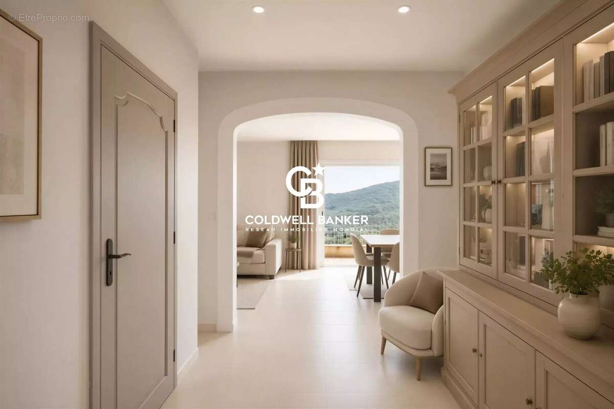 Projet de rénovation avec vue mer – Une adresse d'exception à révéler - photo 5