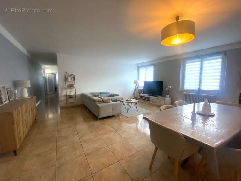 Appartement à AIRE-SUR-L'ADOUR